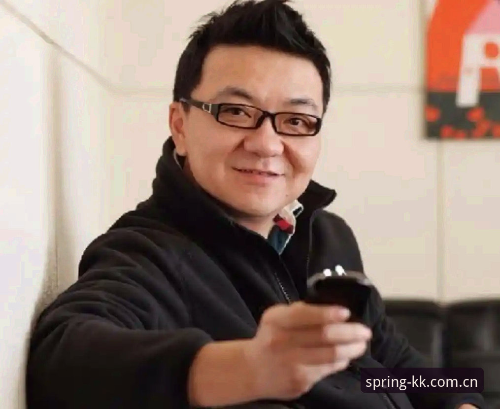 春第一版china app 马宁与评论员:数据决策vs情绪喧嚣,谁更接近真相?